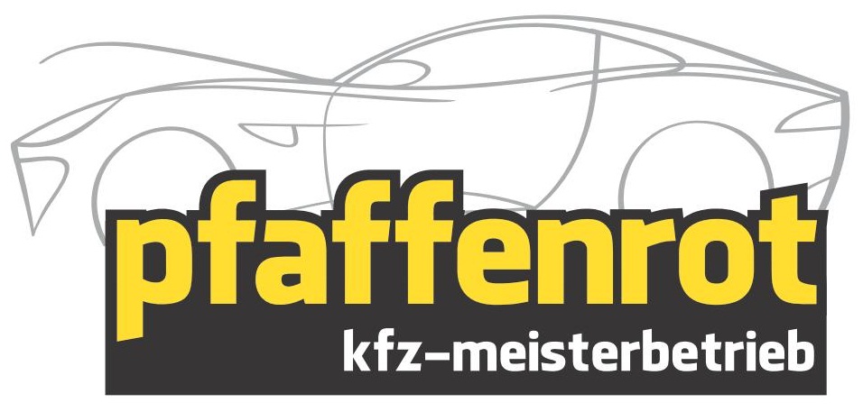 KFZ-Meisterbetrieb Pfaffenrot