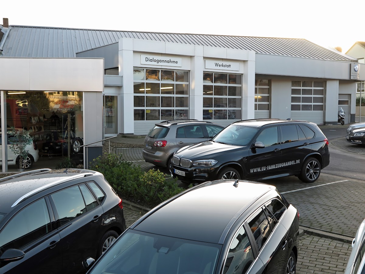Autohaus Timpe GmbH