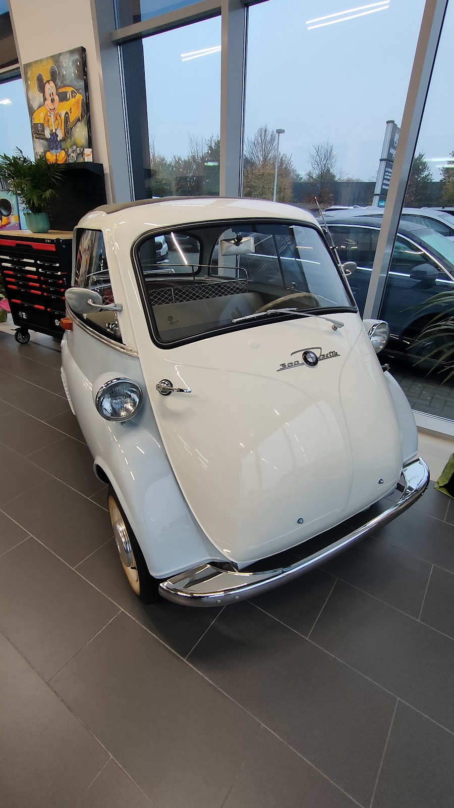 Autohaus Yeyrek GmbH Filiale Diepholz