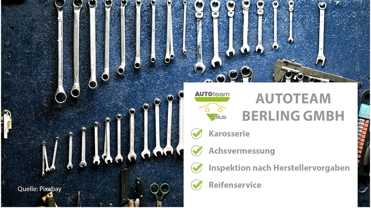 Autoteam Berling GmbH