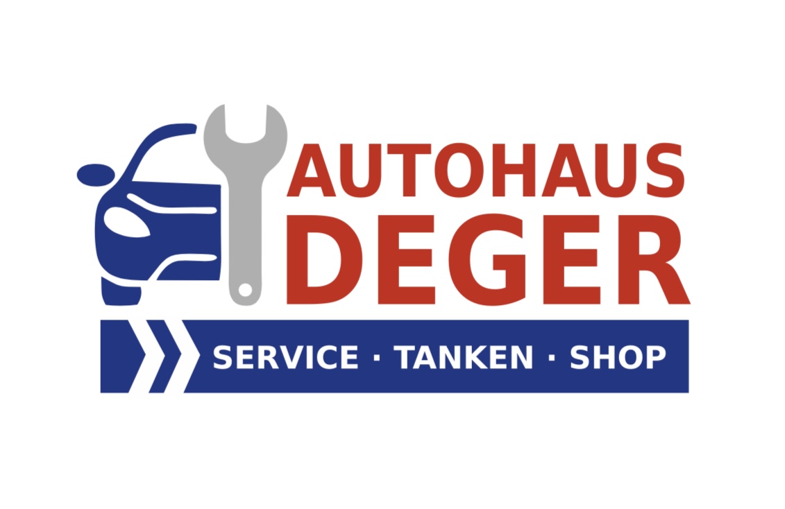 Autohaus & Tankstelle Deger Gmbh