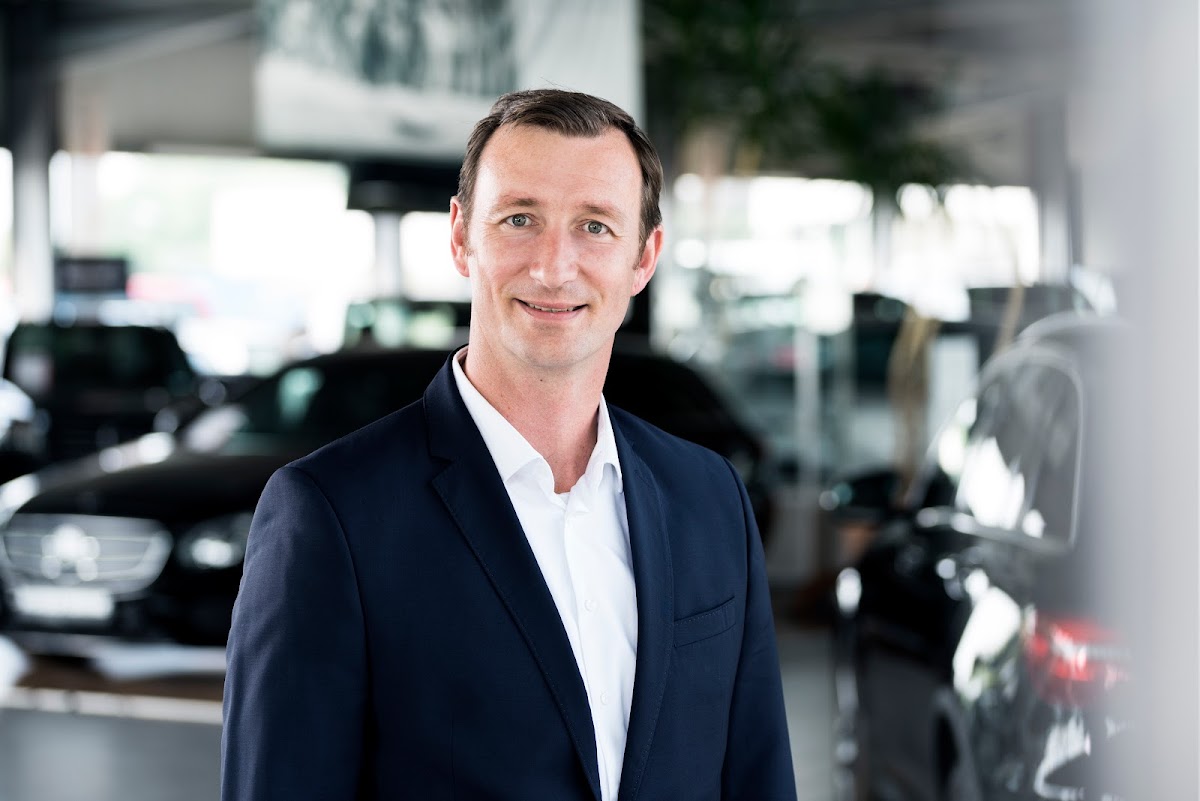 NORDSTERNE Mercedes-Benz Autohaus & Werkstatt Neuenkirchen