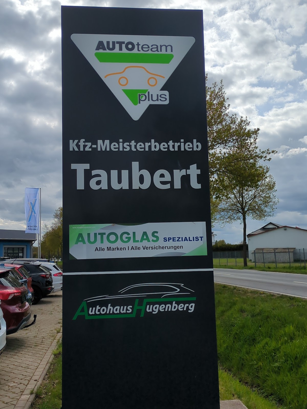 Kfz Meisterbetrieb Taubert