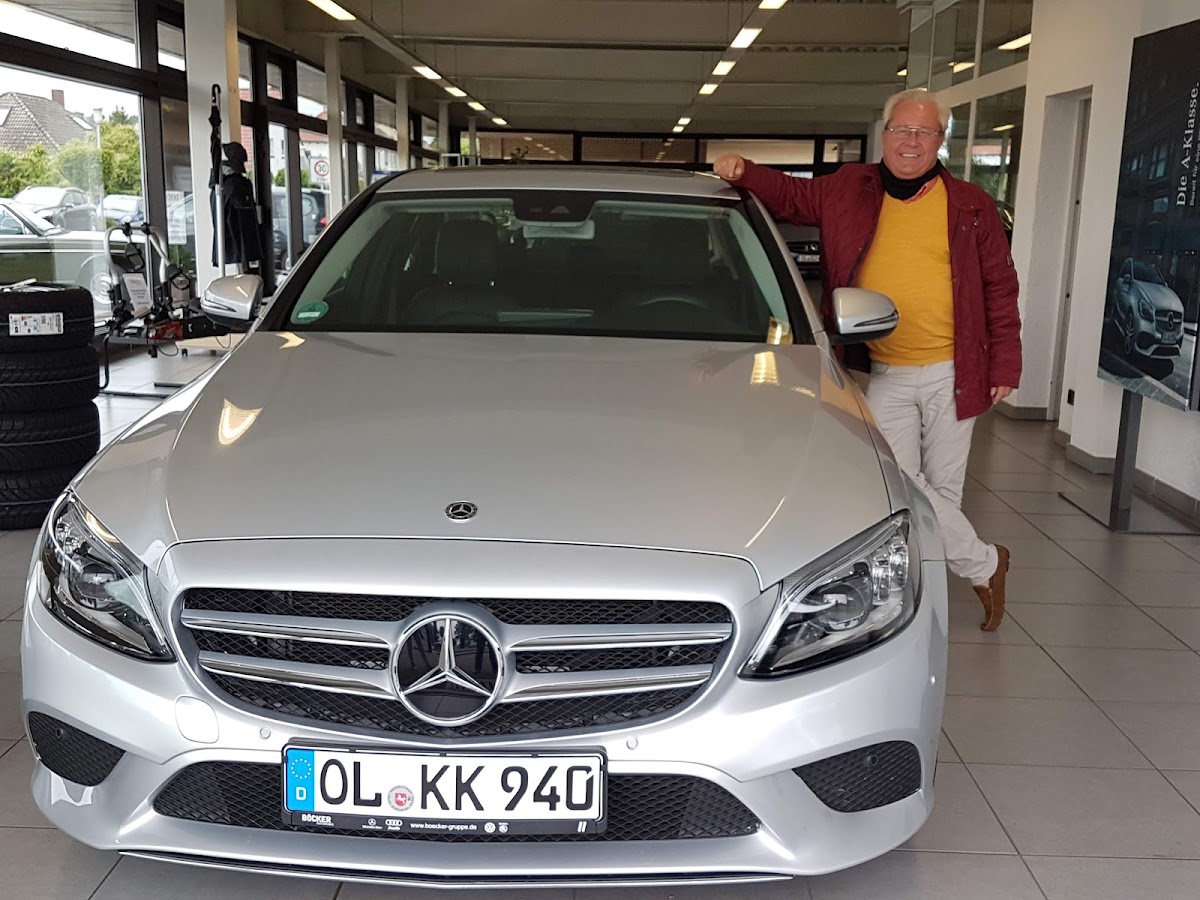 Auto Böcker GmbH | Service