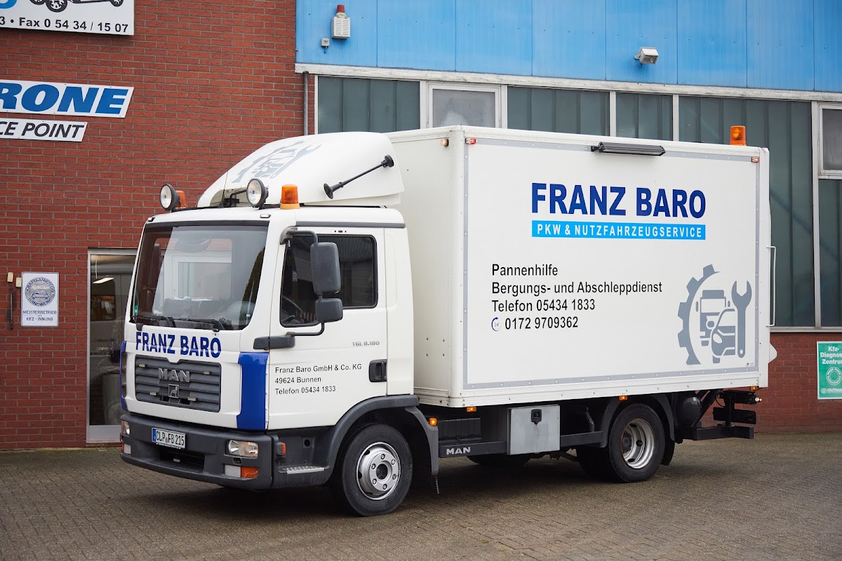 Franz Baro GmbH & Co. KG