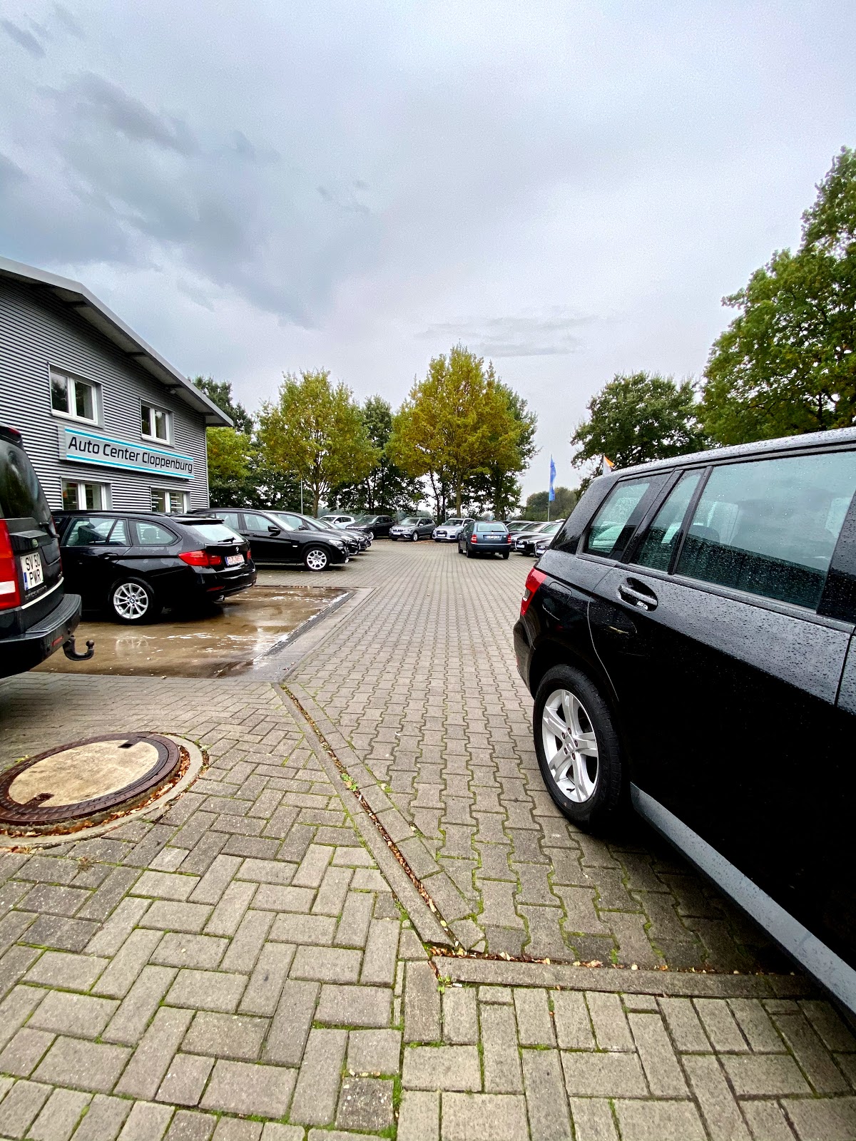 Auto Center Cloppenburg