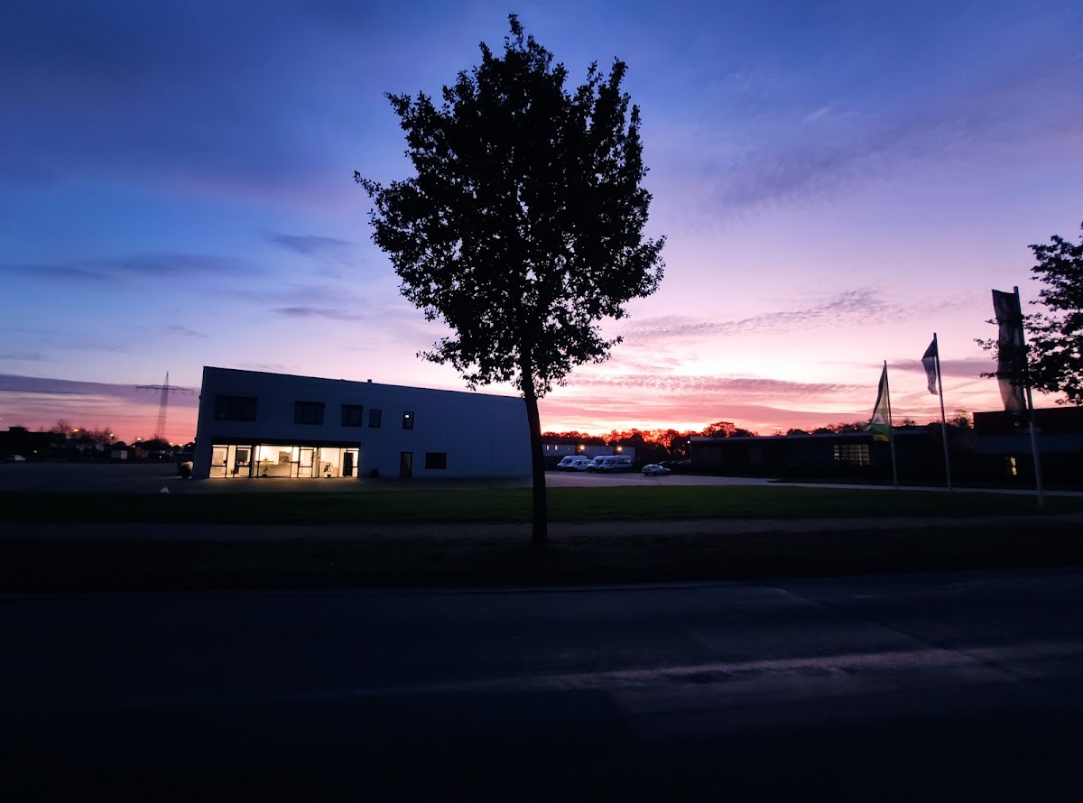 Dammann Truck & Van Service, Ewald Menke GmbH