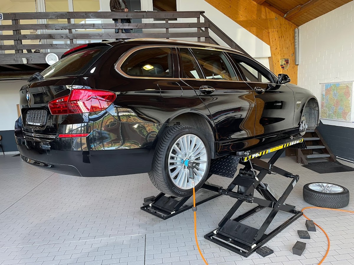 Automobile Kleefisch Inh. Sven Mainzer