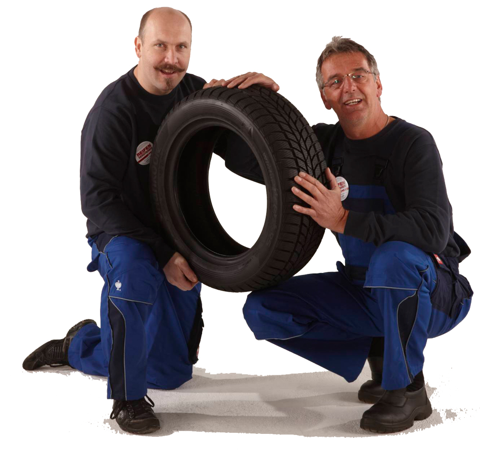 Reifenservice Ertel