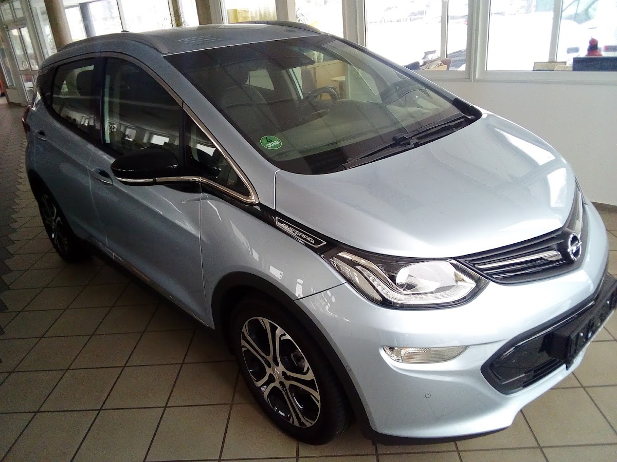 Autohaus Kaiser GmbH