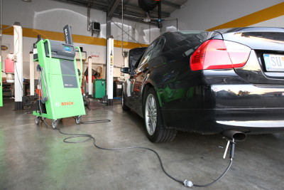 MD Auto Service GmbH