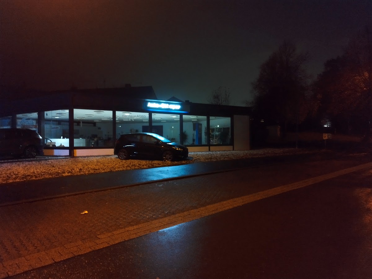 Auto - Stümper GmbH