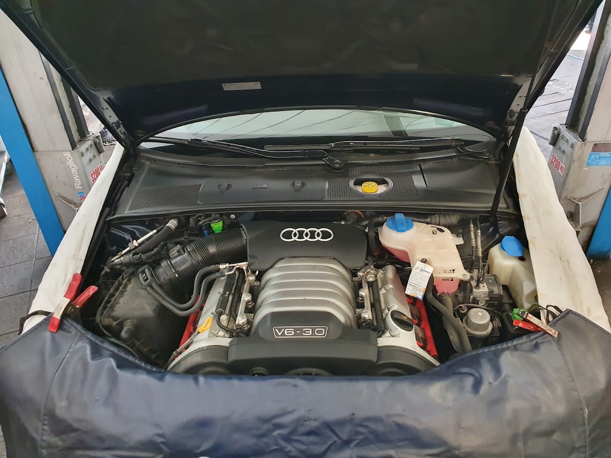 Auto Technik Troisdorf