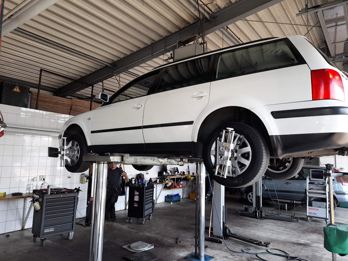 Autoservice A. Bohl GmbH