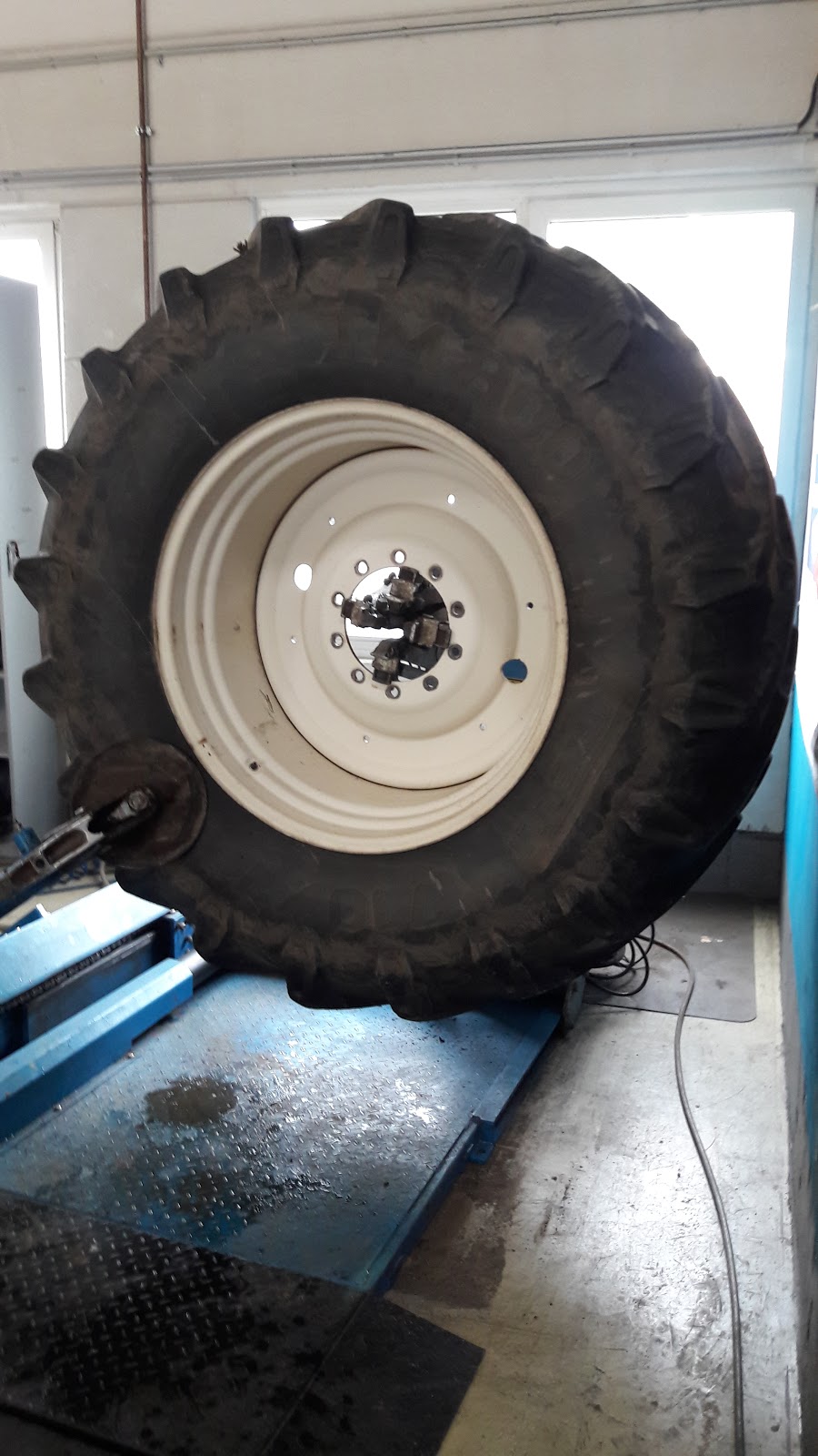 Wheelservice Schönenborn