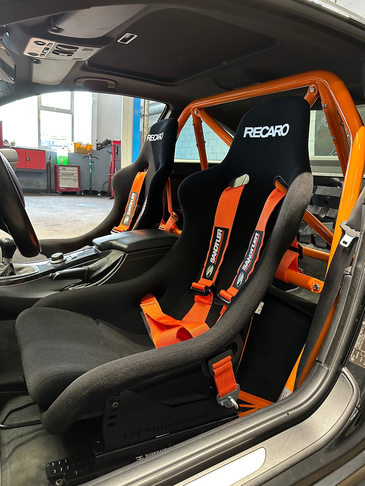 TM Motorsport GmbH