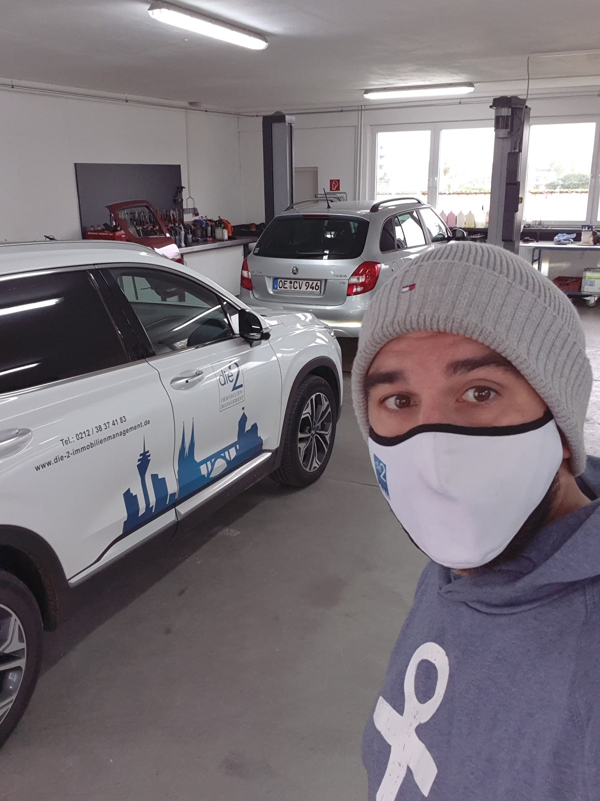 Auto und Lack Harald Bülow