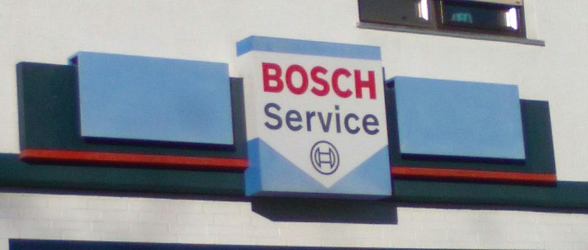 Weißweiler GmbH (Bosch Service)