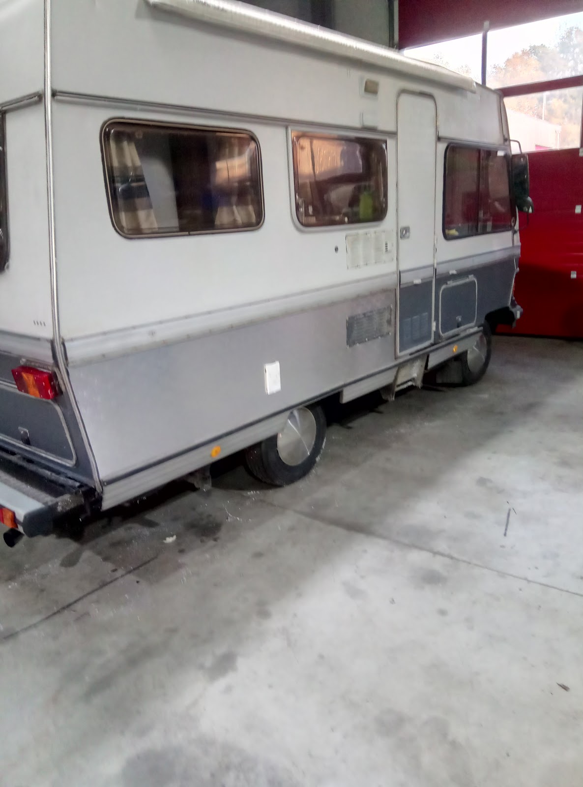 Bülow & Oertel GbR Kfz-Meisterbetrieb