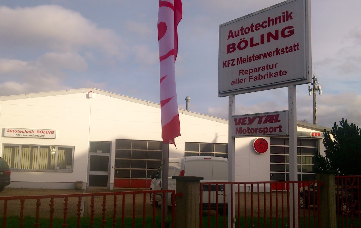 Böling-Autotechnik