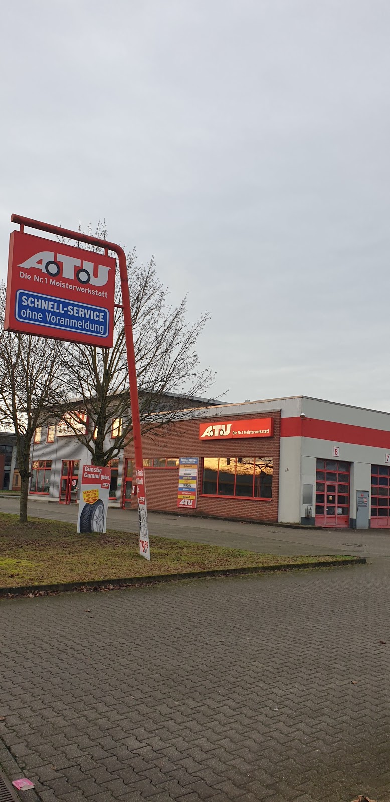 ATU Coesfeld