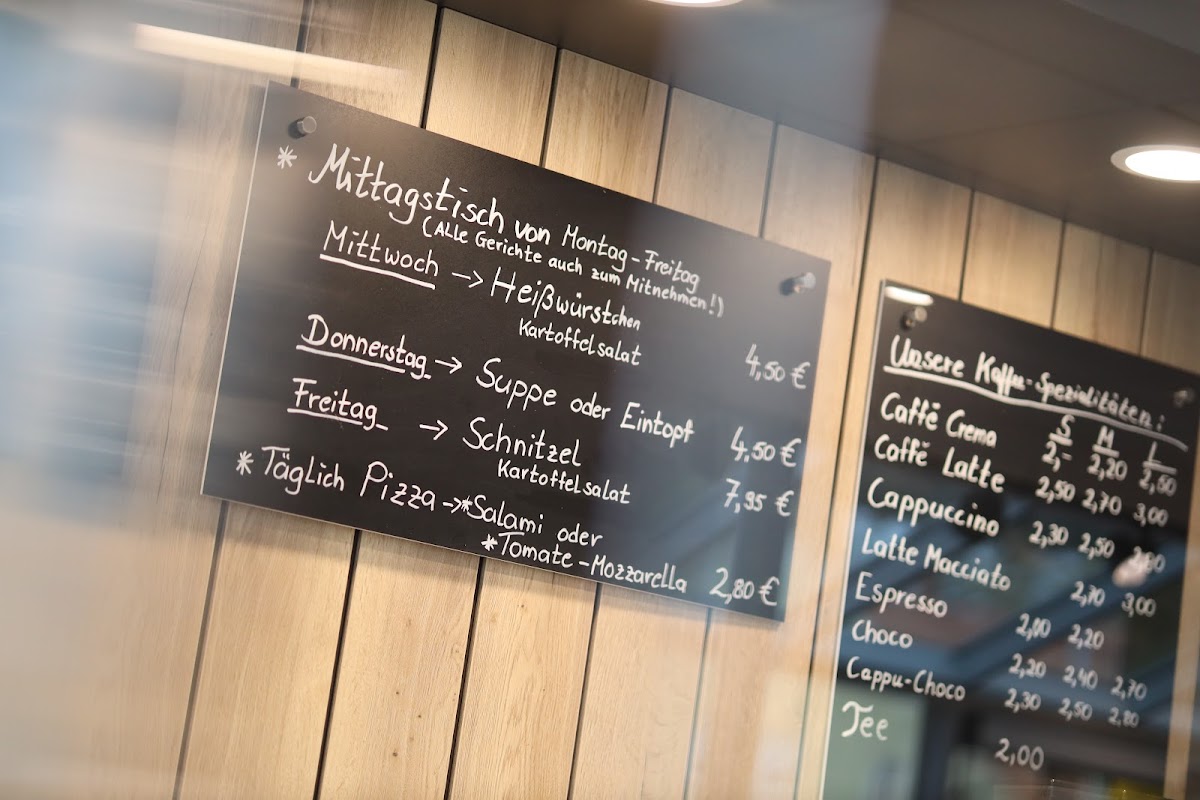 Mühlen Bistro Levern