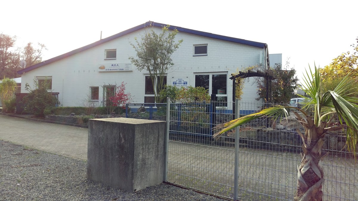 M.K.A. Michael-Klenke KFZ-Meisterwerkstatt