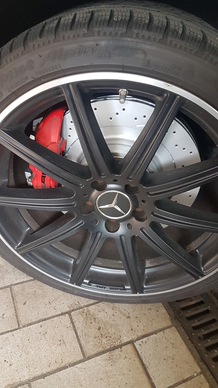 Dieter Mientus Kfz-Mstr. Betrieb