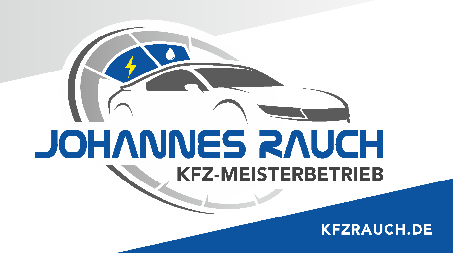 Johannes Rauch Kraftfahrzeugmeisterbetrieb