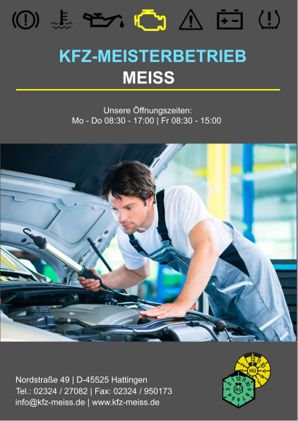 KFZ-Meiss Meisterbetrieb