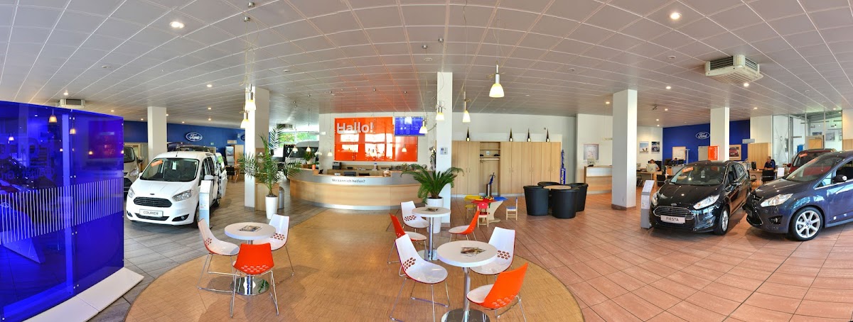 Autohaus Bayer GmbH Alzey