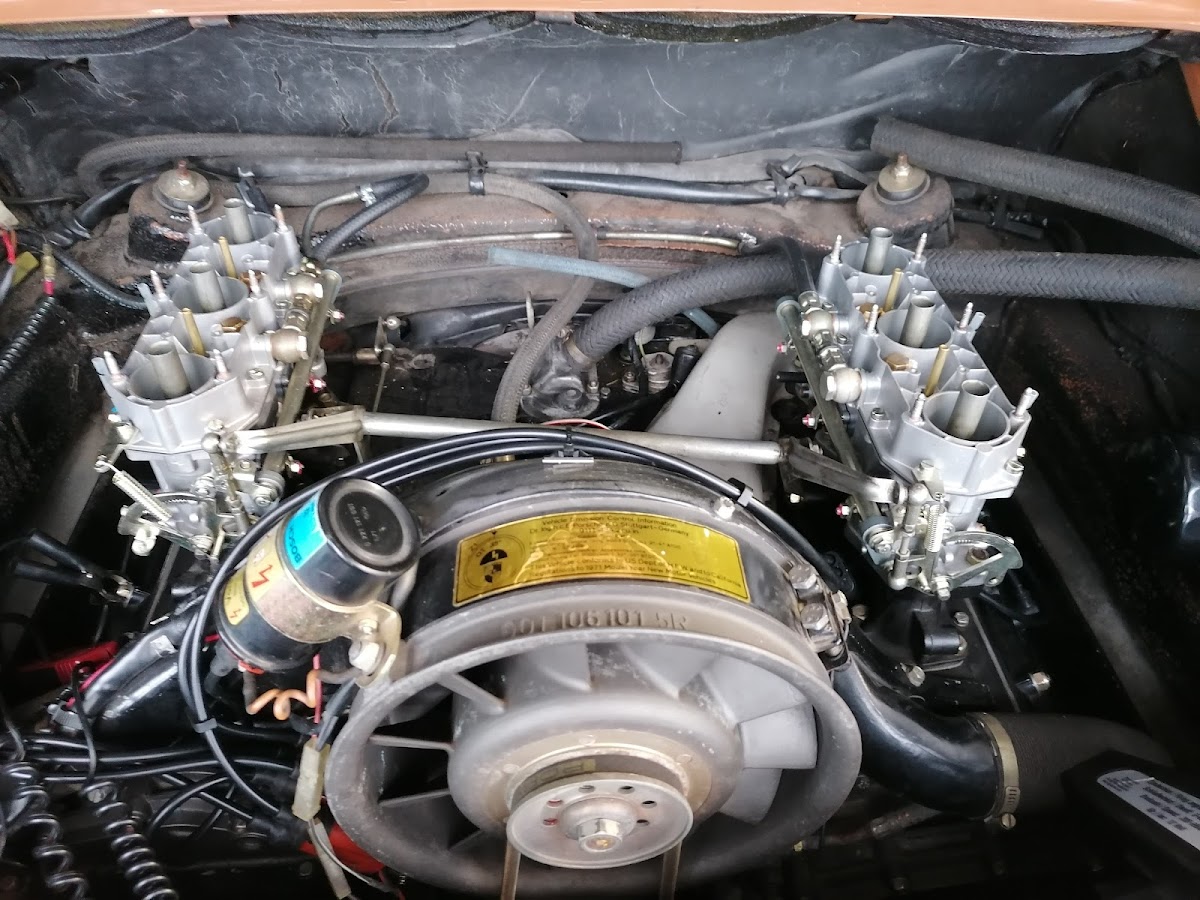 Waldemar Sendrowski Service für klassische Fahrzeuge / Prototypenbau