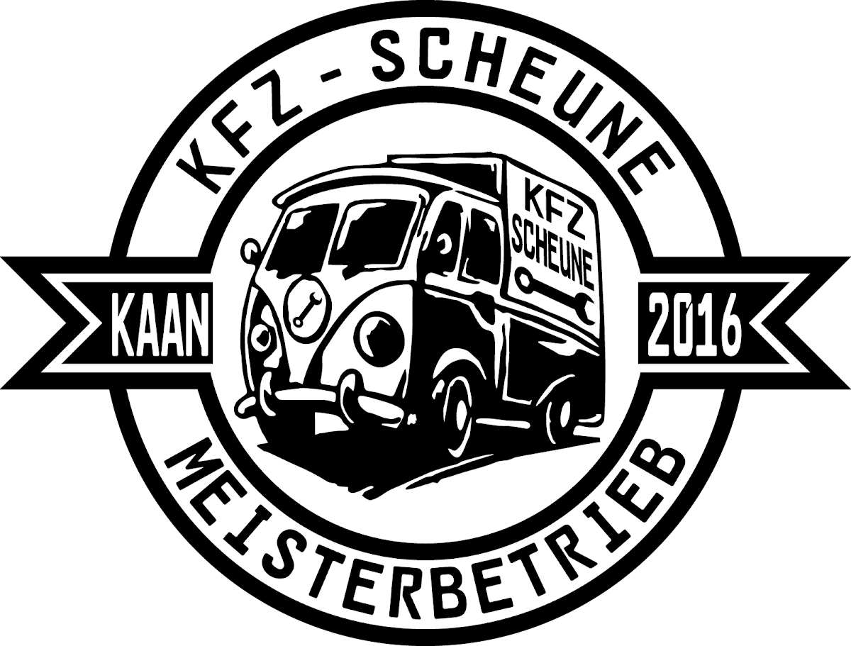 KFZ Scheune Kaan