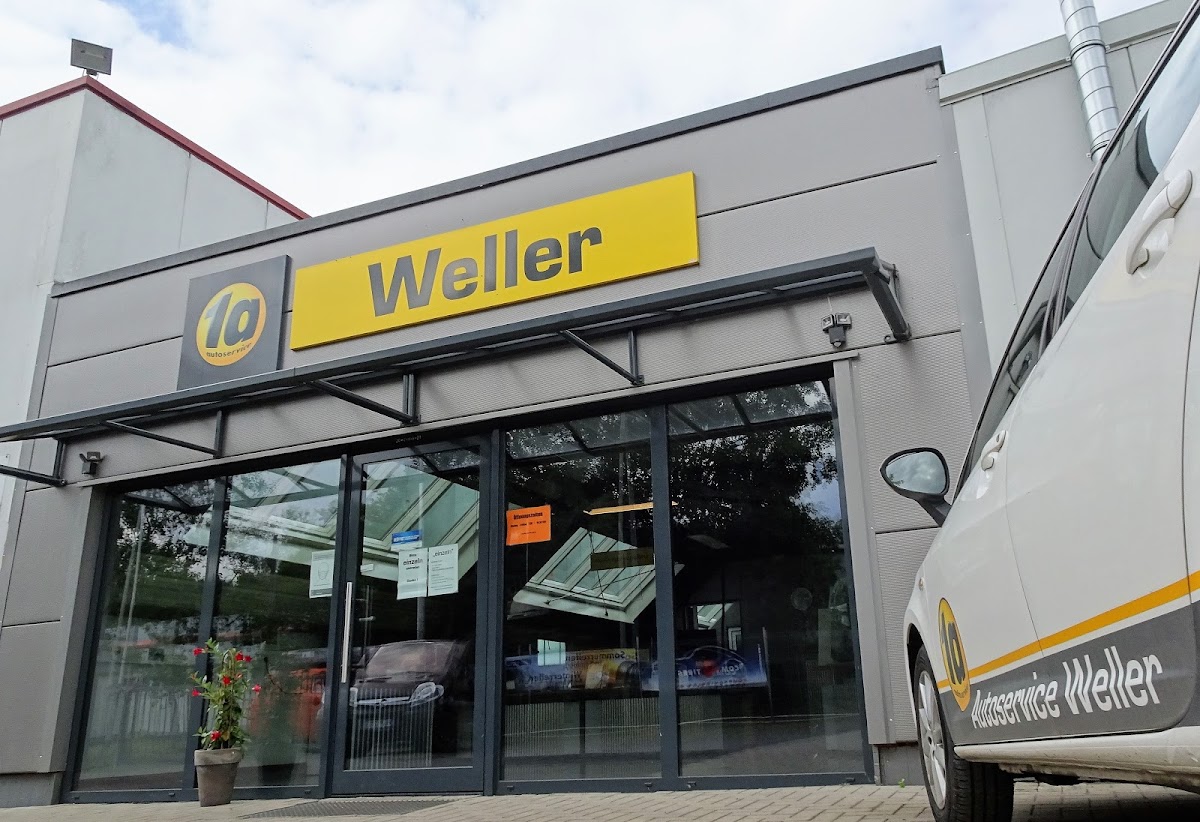 1a Autoservice Weller GmbH