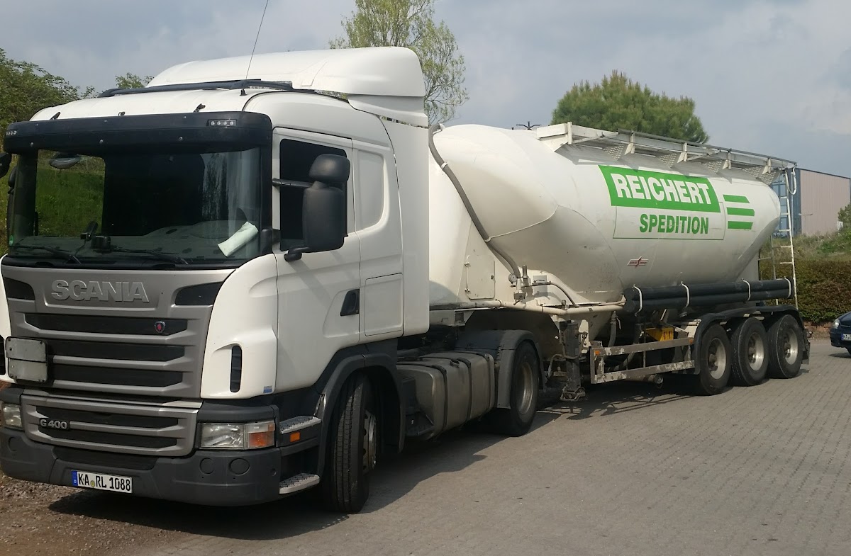 DEKRA Automobil GmbH Station Herxheim