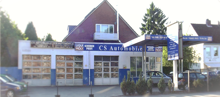 CS Automobile