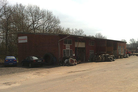 Osbahr Reifen Handel und Service