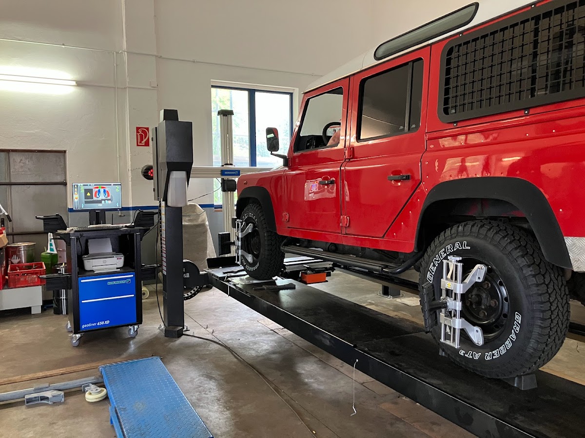 1A Autowerk