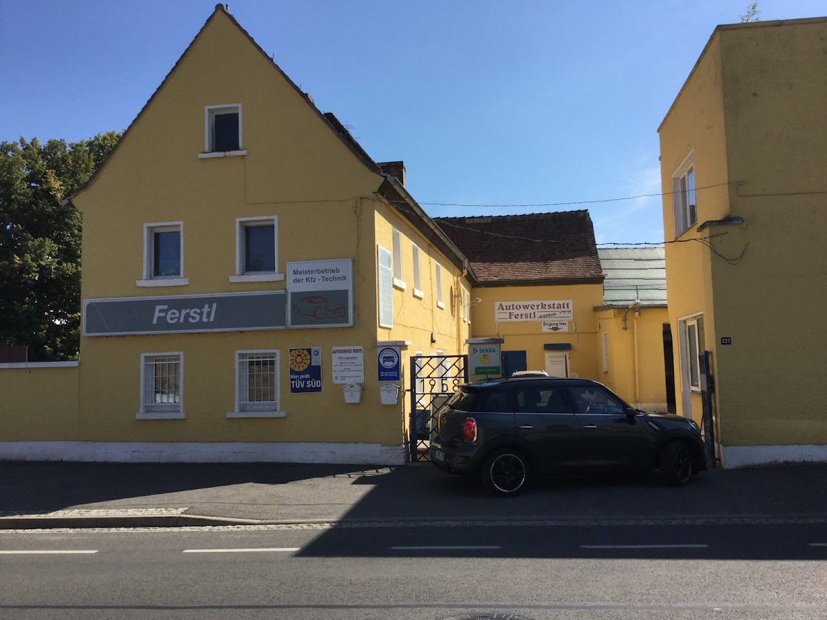 Autoservice Ferstl