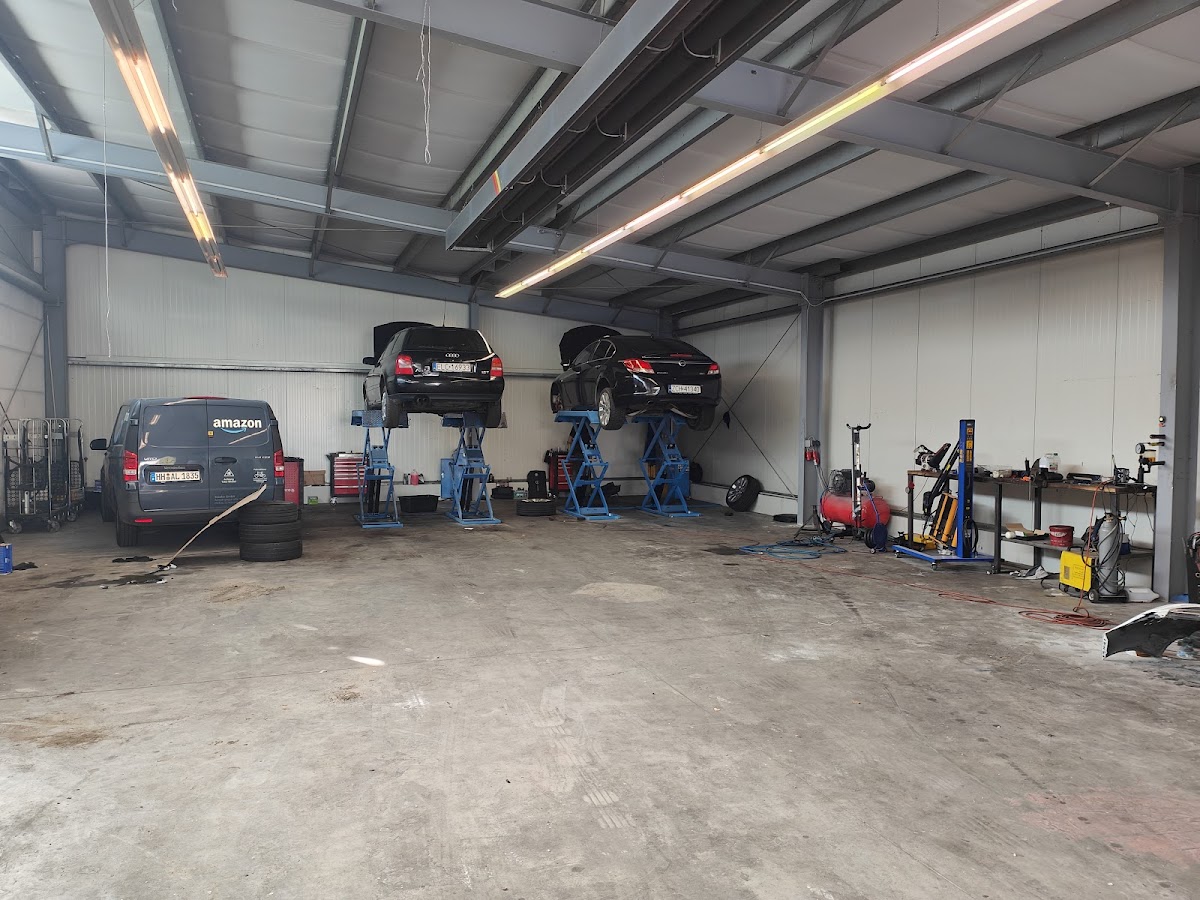 Vandeful Auto GmbH