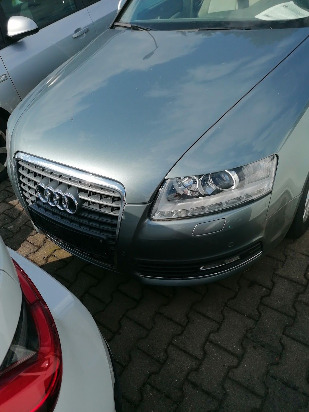 S&W Autoservice GmbH