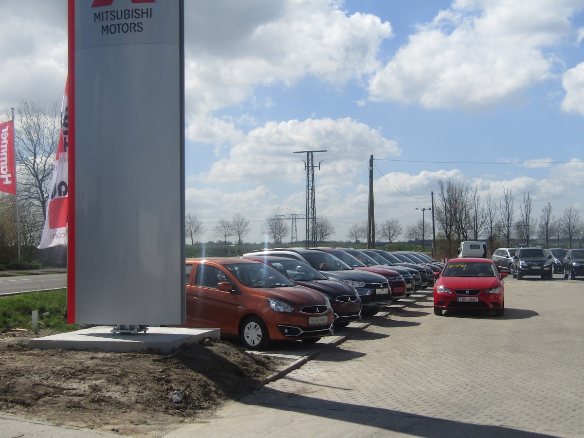 Autohaus Lissa, Inhaber Udo Heinke e. K.