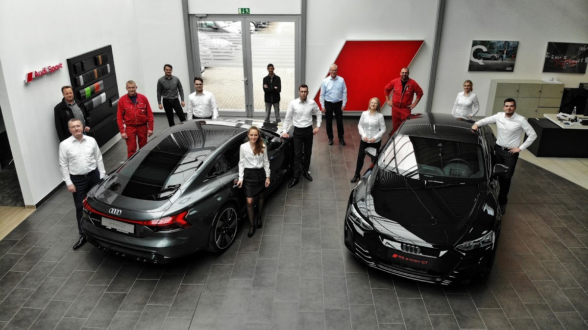 AMB Automobile Borna GmbH