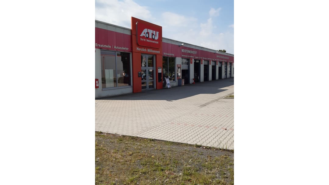 ATU Borna