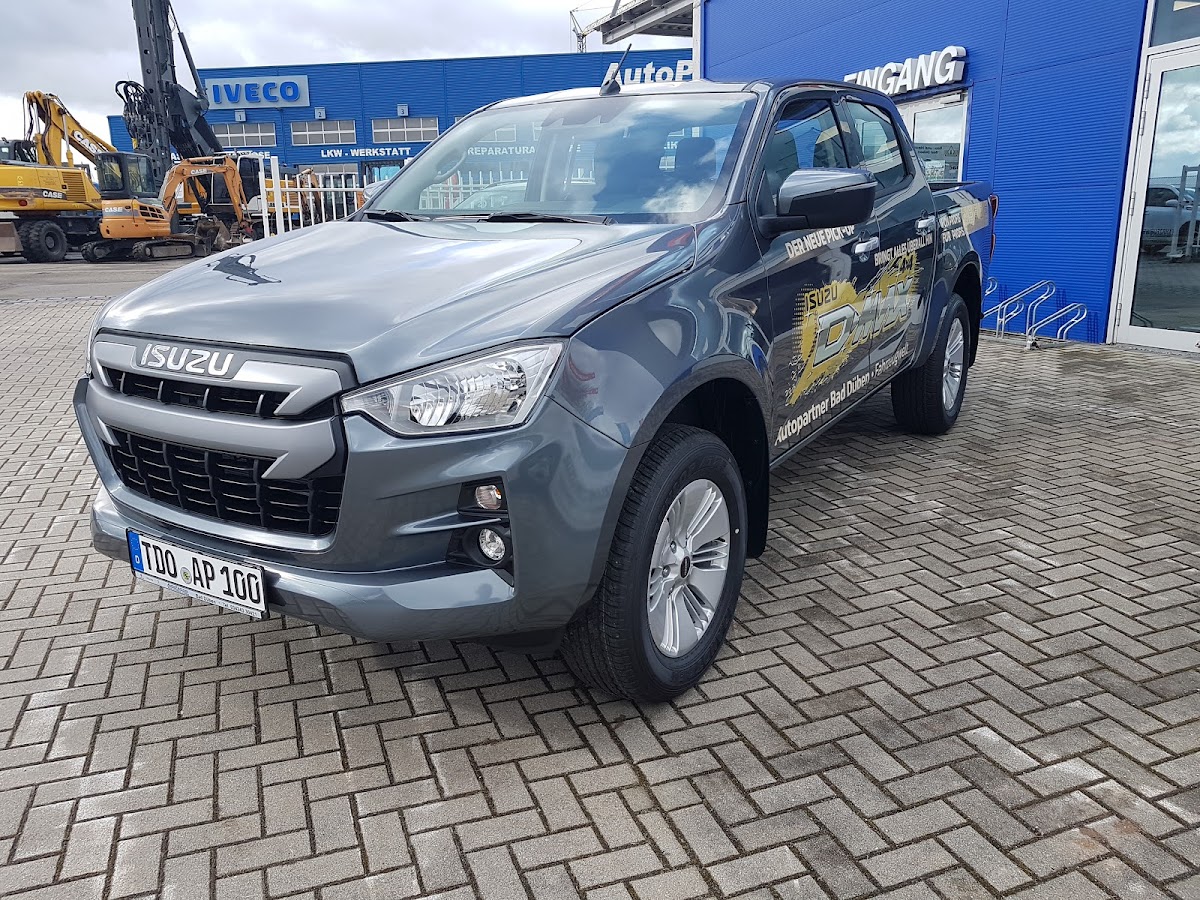 AutoPartner Bad Düben GmbH
