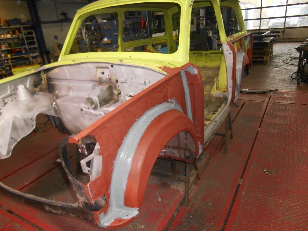 Tilo Kühne GmbH