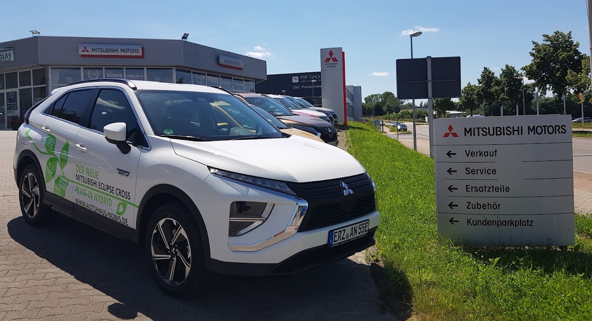 Autohaus Nobis GmbH & Co. KG