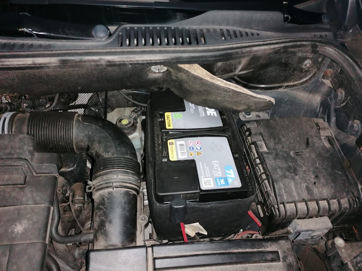 KfZ-Meisterbetrieb Burgemeister